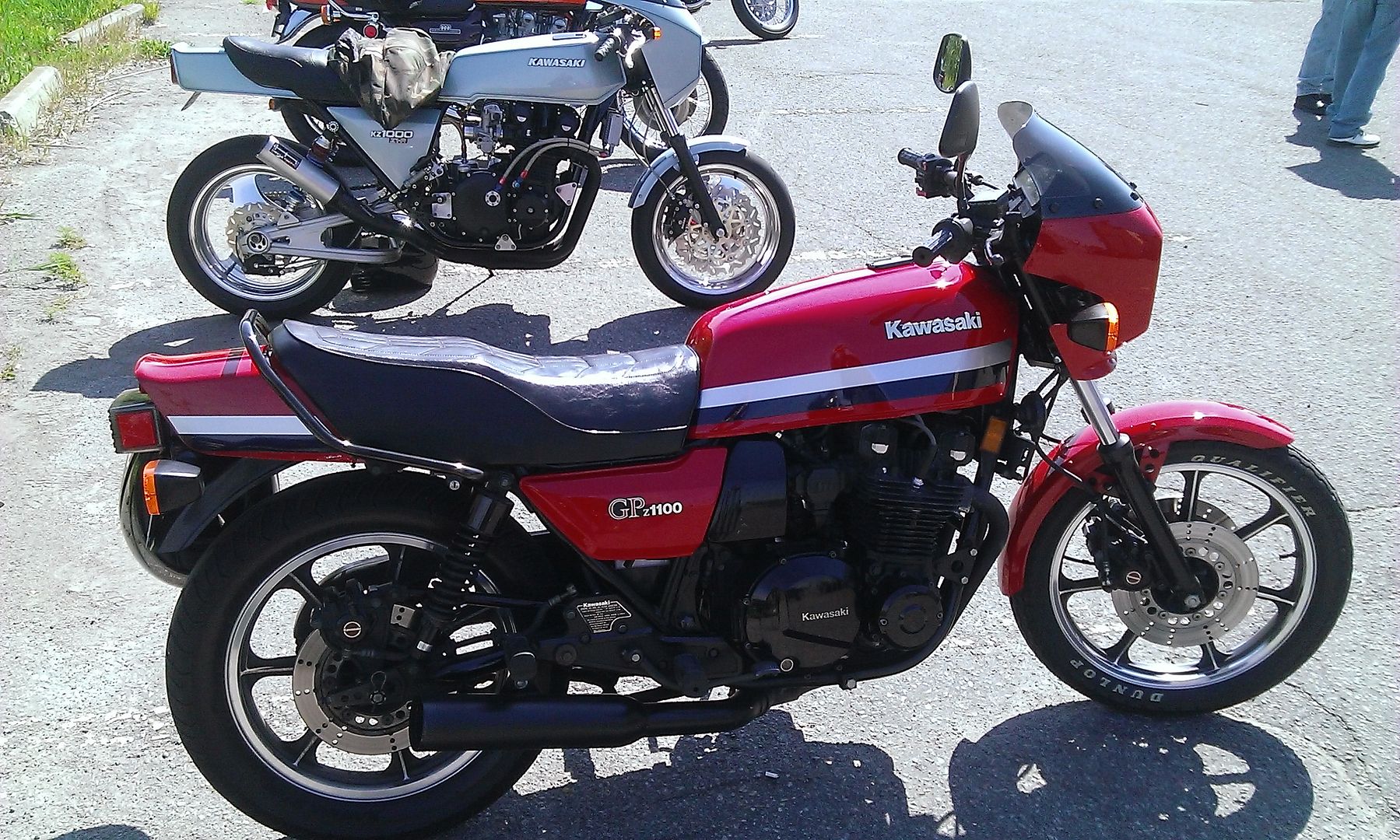 高品質の激安 Overview KZRider - Forum KZRider - 1000/1100 KZ 1981-1984 of アート・デザイン・音楽